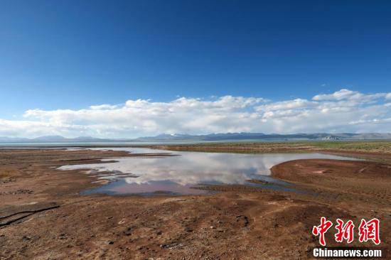 高原|西藏海拔逾4400米高原湖泊达则错：生态良好风景优美