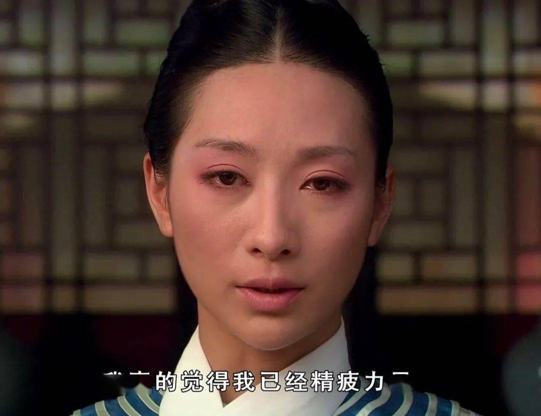 丑则丑矣很有灵魂灵魂画手神还原甄嬛传网友你还有多少惊吓是我不知道