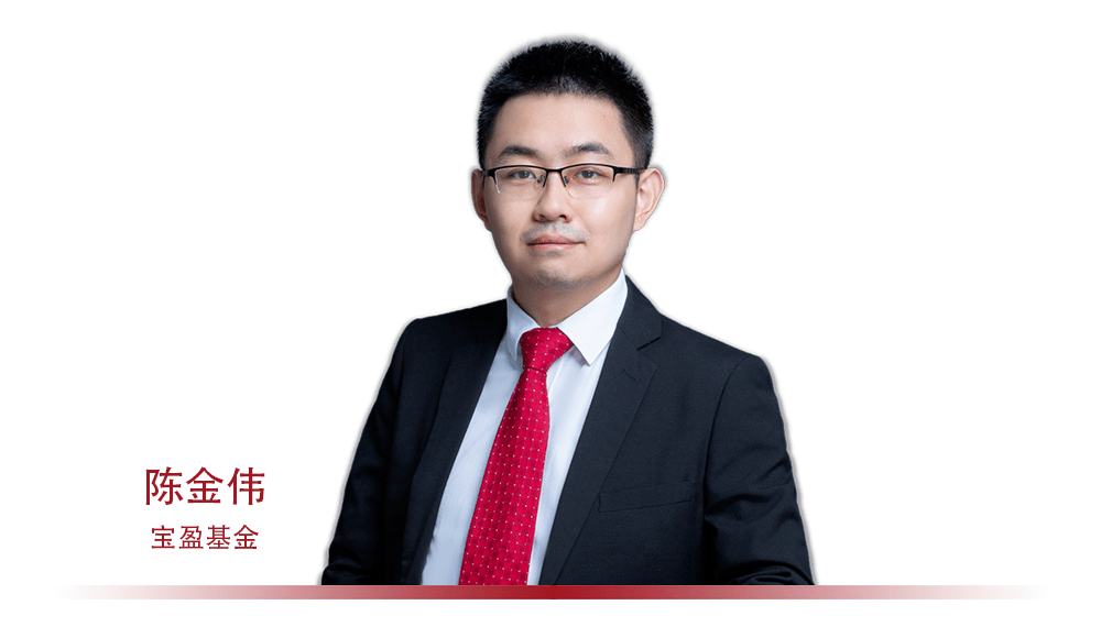 宝盈基金陈金伟不靠电动车的年内业绩前三