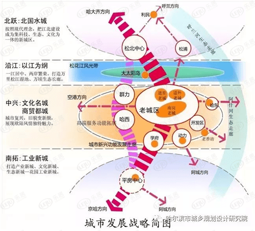 金地哈西规划图图片