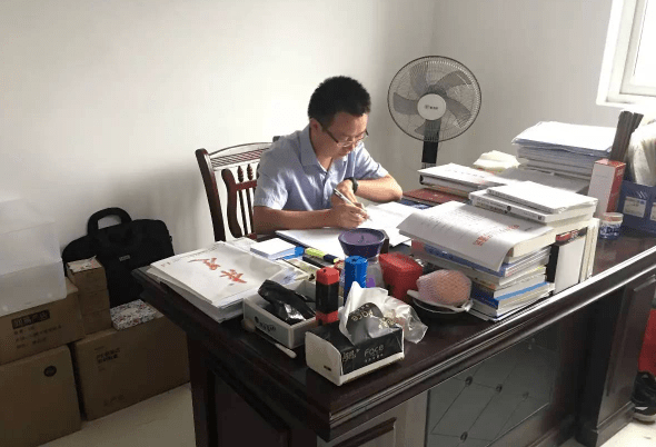 江西首个获提拔的清华选调博士生刘阳青拟提名为县区正职