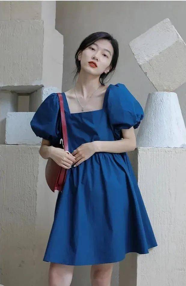 气色|摆脱土气！黄黑皮这样穿最美最时髦！一秒变高级！