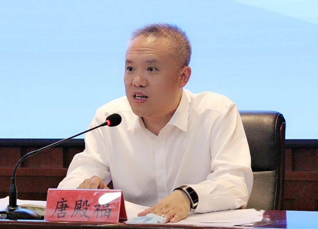 宣化区召开疫情防控紧急部署会