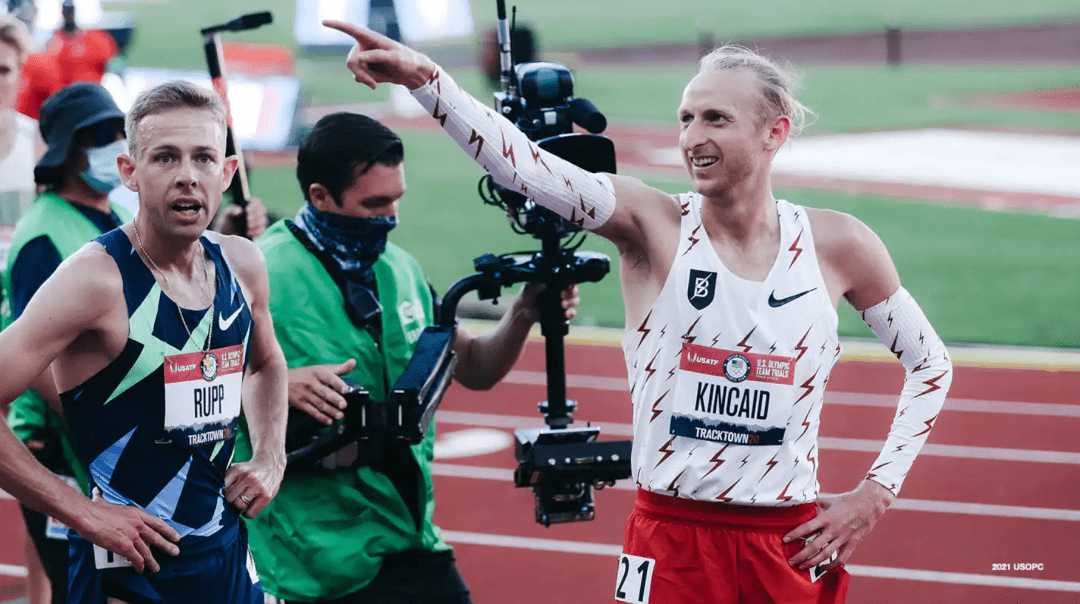 新王加冕还是黑马乱世东京奥运田径首金猜想