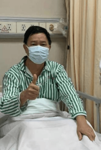 医护|大叔突发心梗，广医二院医护接力拯救生命