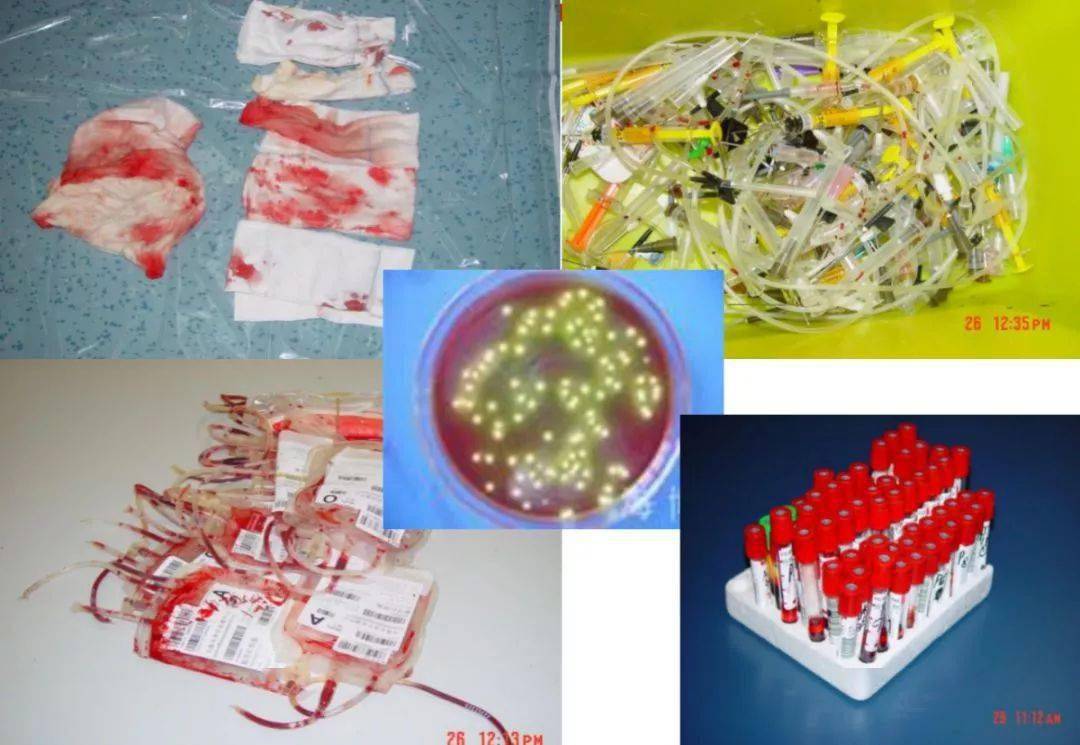 南京疫情引关注,医疗废物产生量陡增,要求保障涉疫医废日产日清