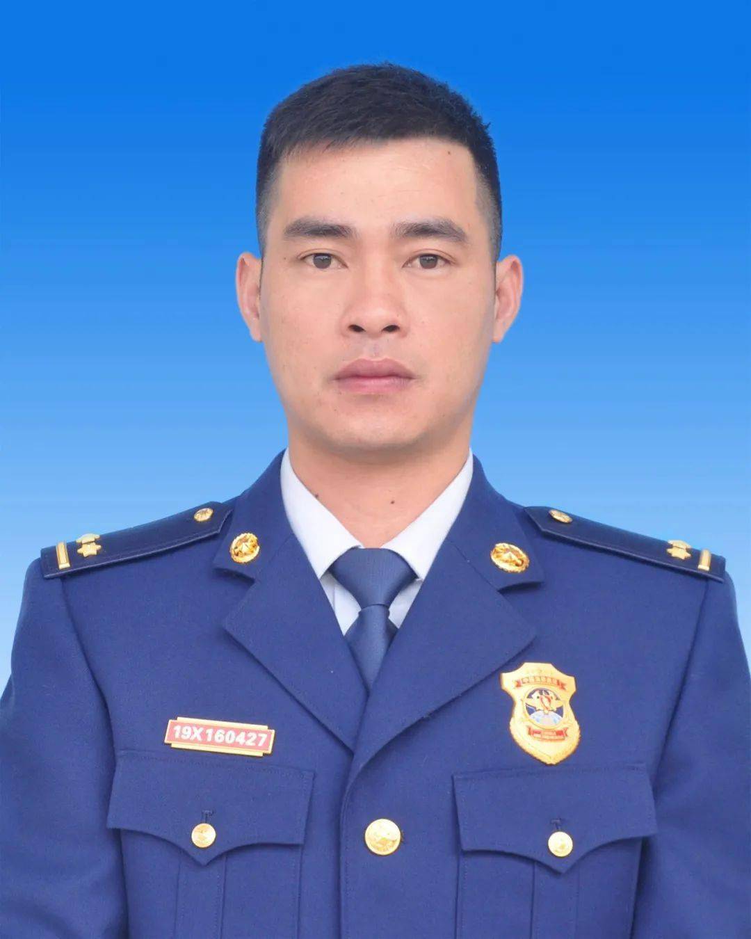 南海大队观看总队吴瑞山政委专题党课授课视频课后大学习大讨论大整改