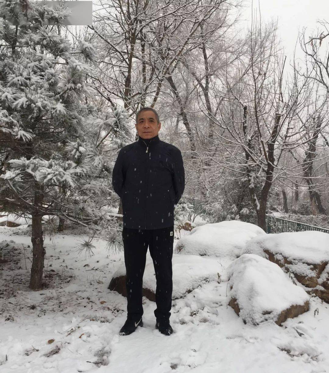 农家|『千家风采』霍德华诗词选(四)