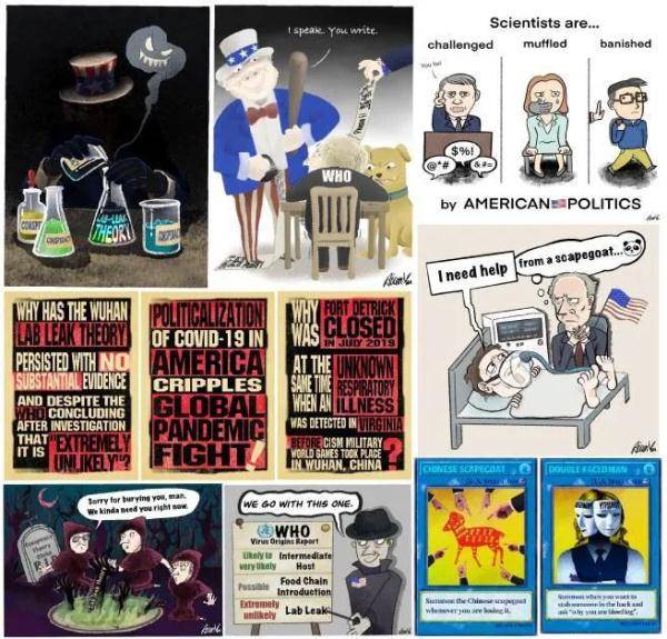 游戏卡|爱了爱了！这个海外社交媒体账号，最近画风突变！