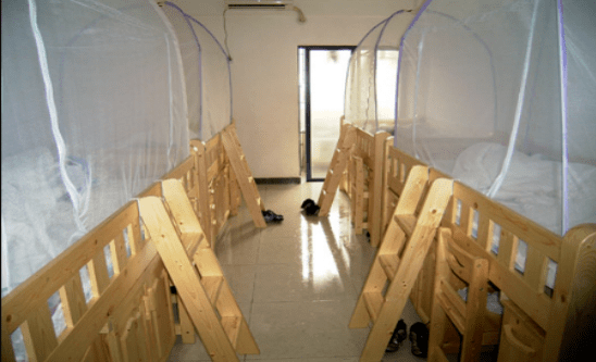 深圳67所高中住宿实景图曝光看看你的宿舍是啥样