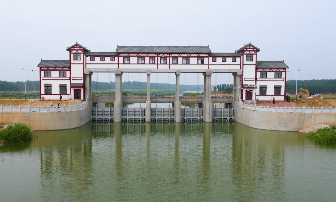 辛寨镇顺利迎接2021年上半年全市乡村振兴与高质量发展现场观摩活动