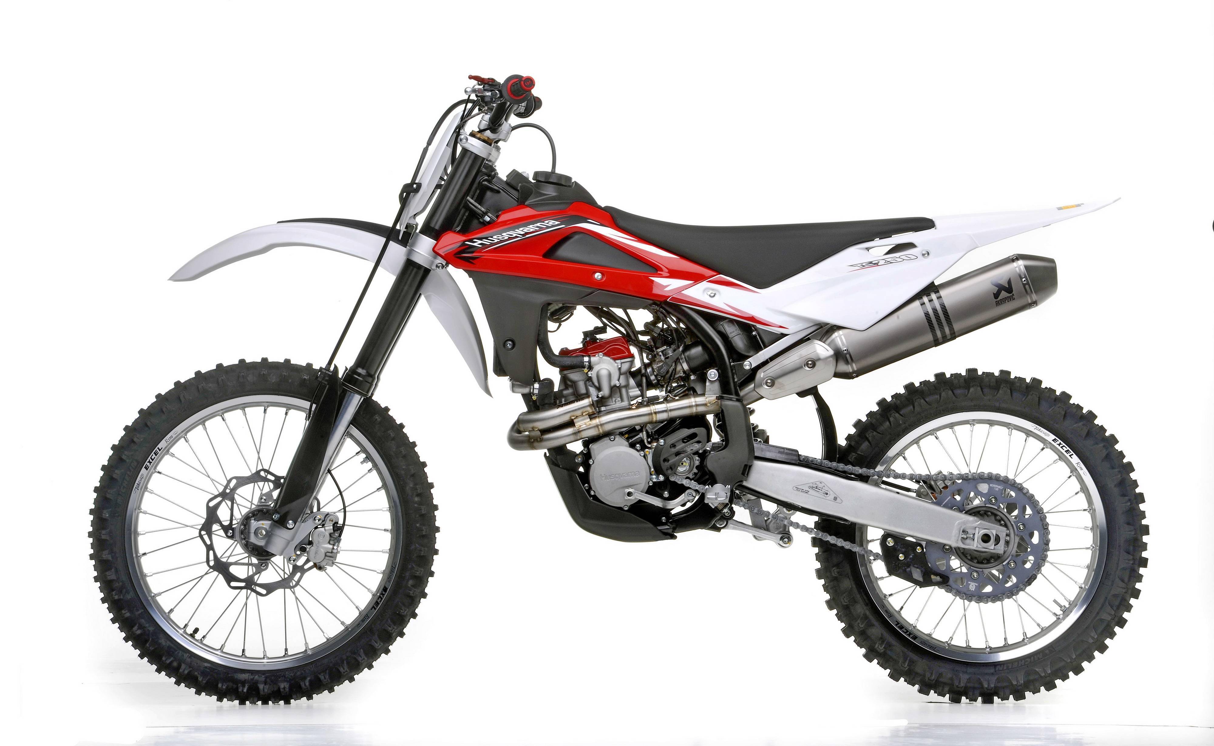 待字闺中swm越野赛车mc250s