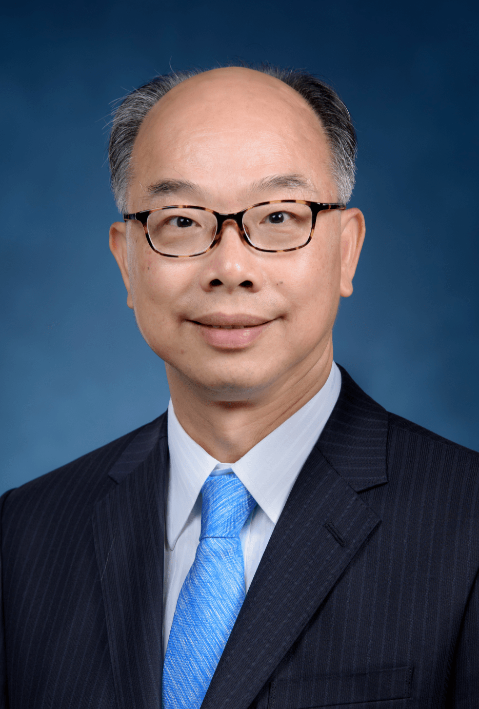 专访香港运输及房屋局局长陈帆已推出3亿元第三方物流商资助计划