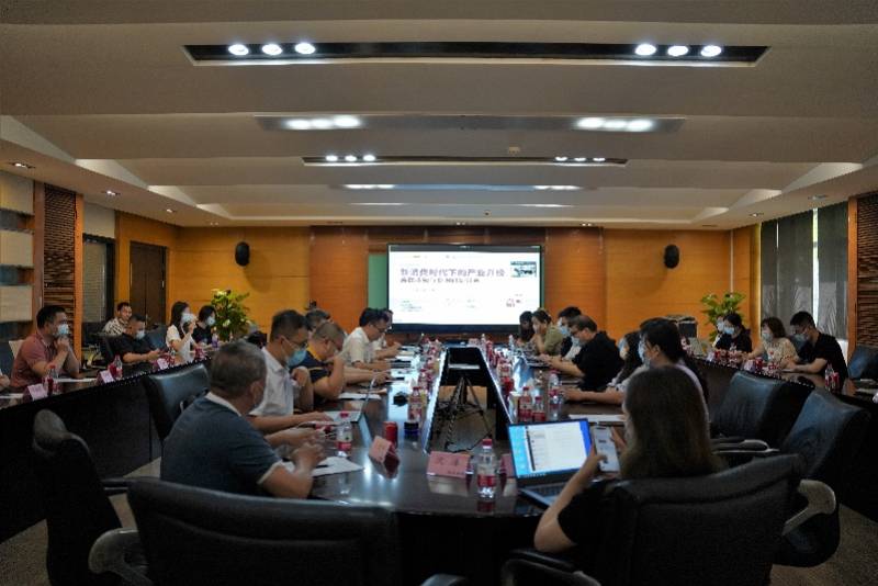 建议|美妆冰箱不制冷、无效果？业内：建议从消费者出发制定标准