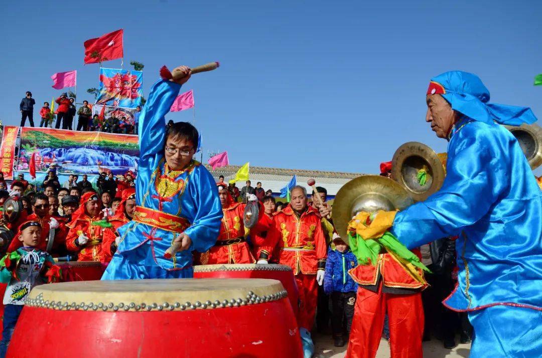 【图文并茂】_锣鼓