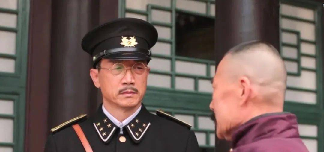 后方全靠东北版萧何_王永江