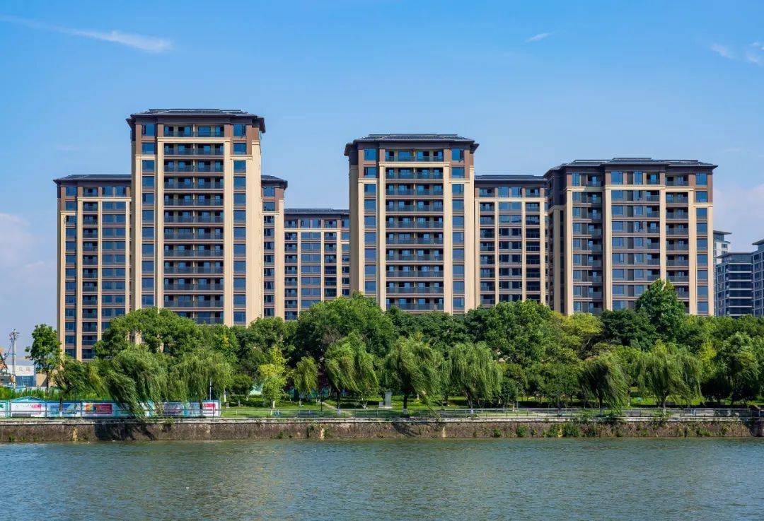 354套,交付在即!_望江