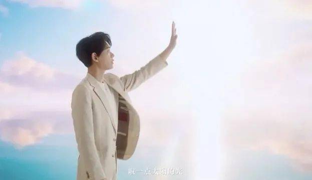 现实|他们如何做到甜而不腻？