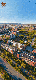 同大全景vr | 团子带你沉浸式云游山西大同大学御东校区