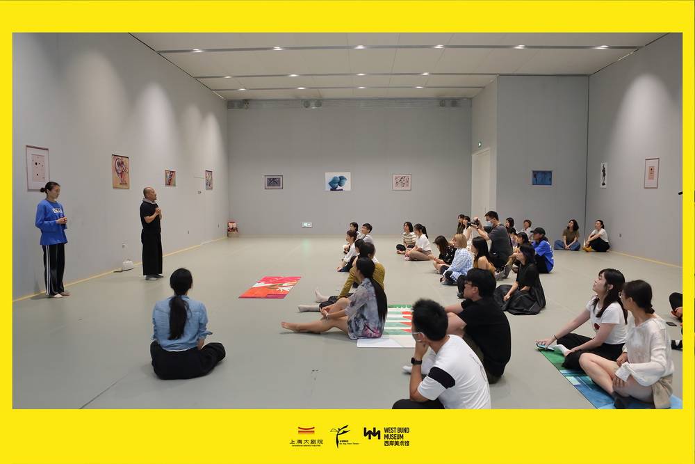 Ring|从亲子演出到后备厢市集，上海大剧院打造“小而美”艺术季