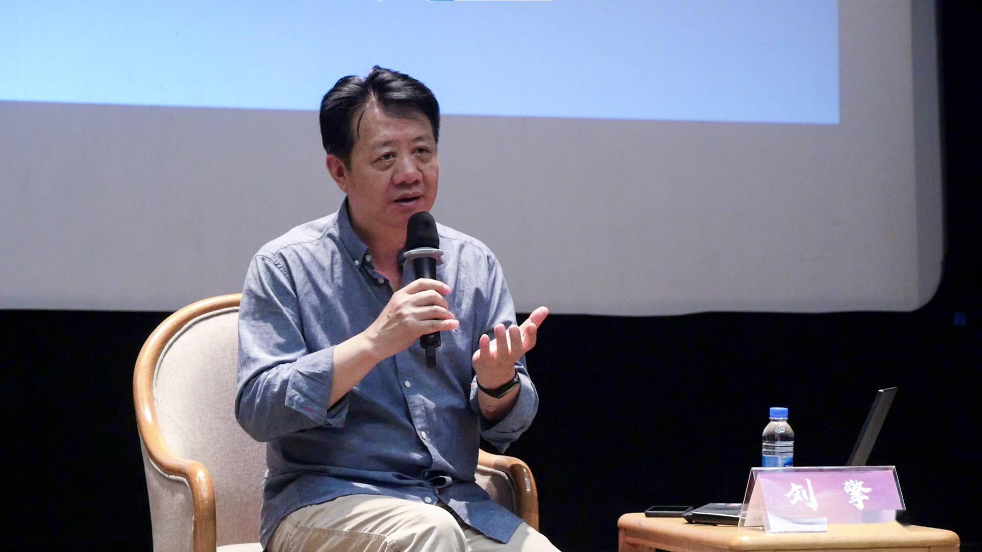 哲学有用吗破圈学者刘擎用20个思想实验揭晓