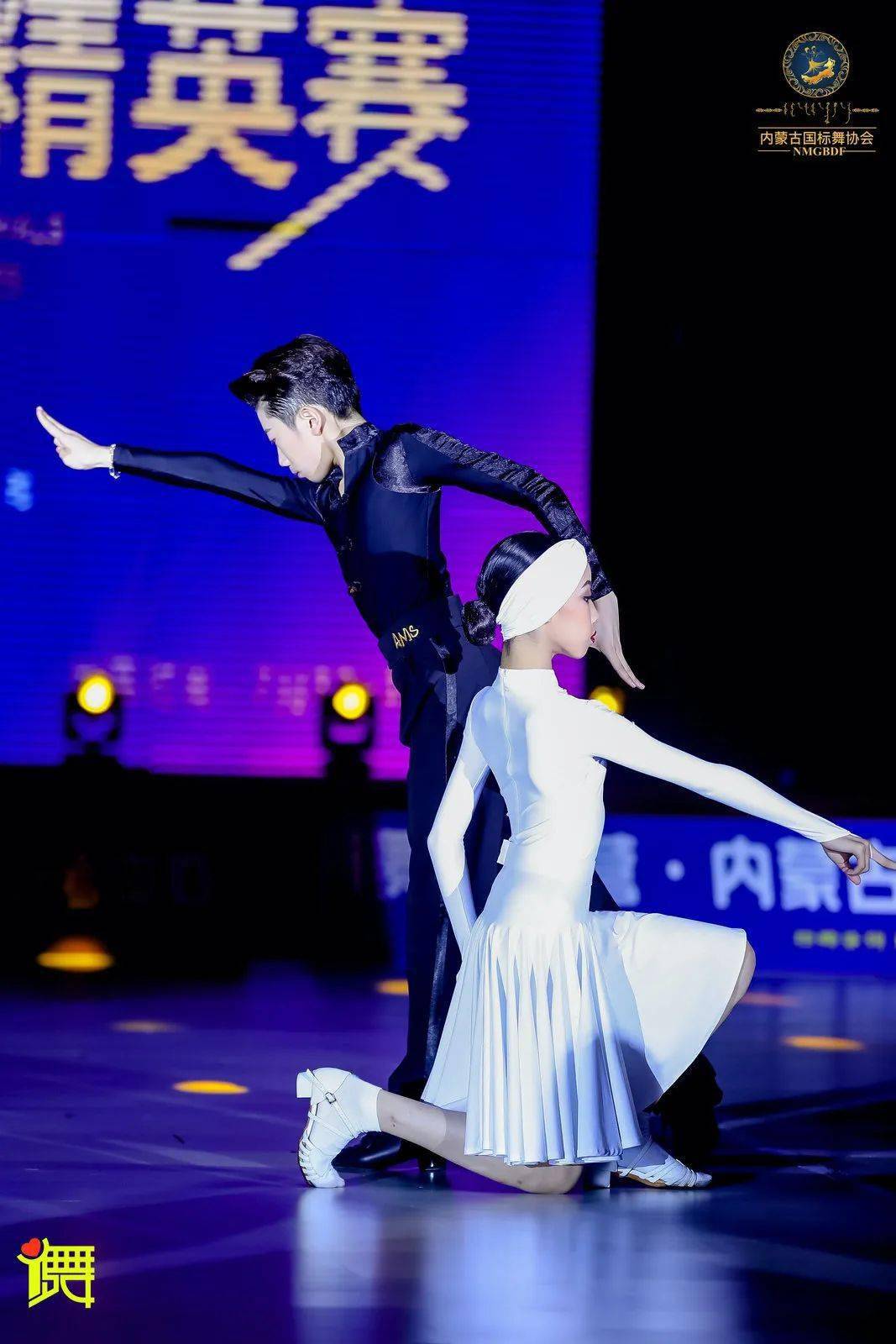 内蒙赛绝不错过任何一次机会和更优秀的人竞赛