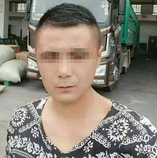 抓得好！活该！