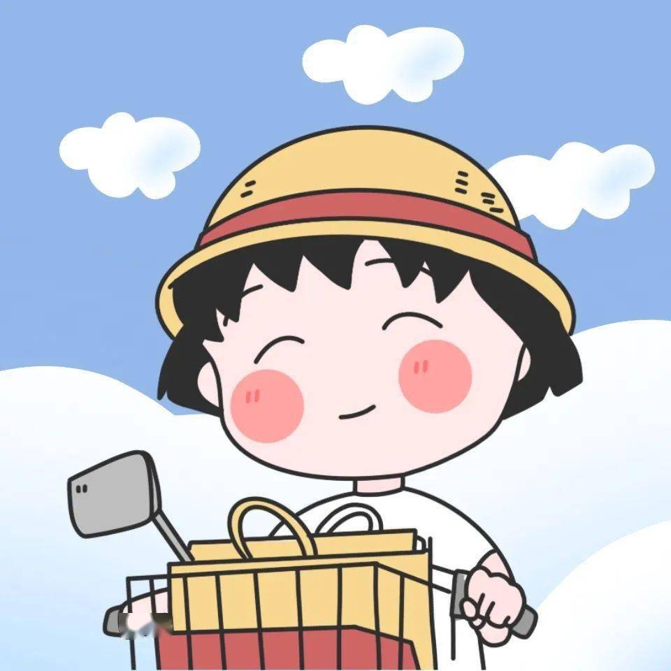 一批个性微信头像