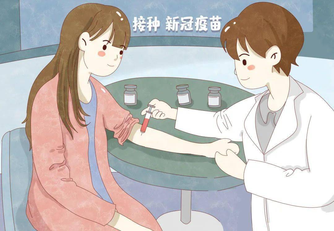 家长们注意啦,8月1日起呼和浩特开启12-14岁人群新冠疫苗第一剂次接种