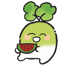 西青区"扫黄打非"超萌表情包大放送~拿来吧你!_萝卜