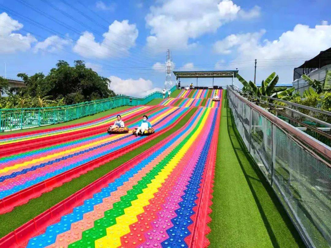 阿农湾暑假研学季暑期课程大放送