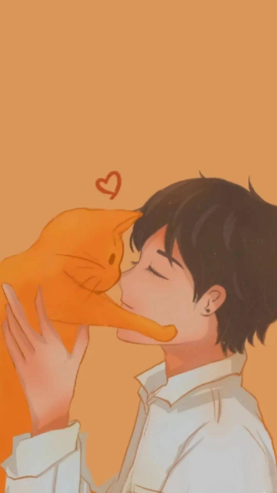 壁纸换一张天天想你的手机壁纸