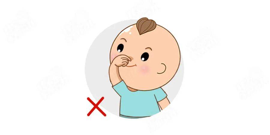 鼻子|如何止鼻血？这两种操作，其实都错了