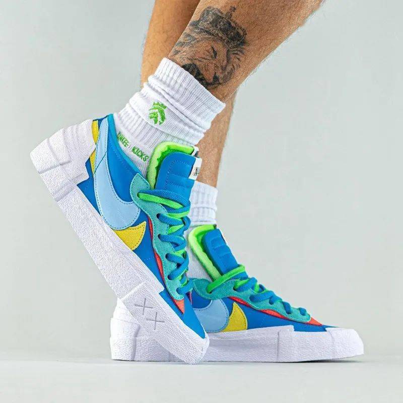 阿迪|耐克大战阿迪！八月 20 多双新鞋太猛！闪电倒钩 AJ1、Yeezy 大范围补货！