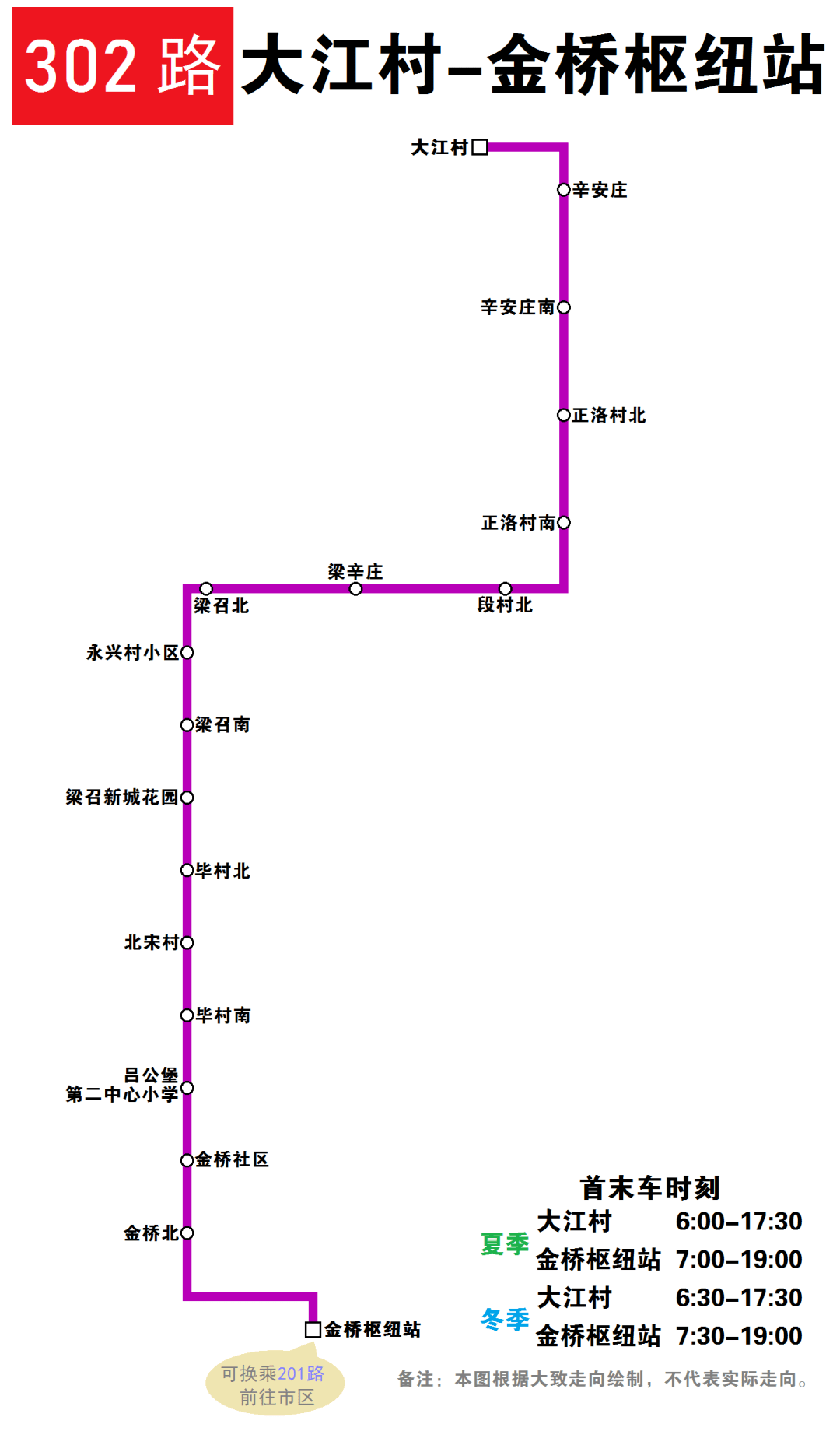 任丘203路公交线路图图片