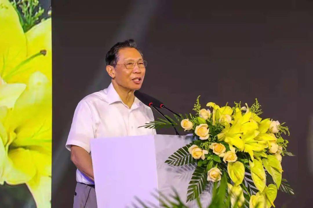 传播|你关心的疫情问题，钟南山给出最新研判！