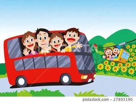 天津人的好消息来啦天津开通去北戴河的旅游大巴专线啦