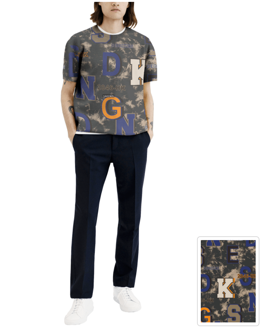 or|花型推荐 |8月第一期优秀花型看这里!