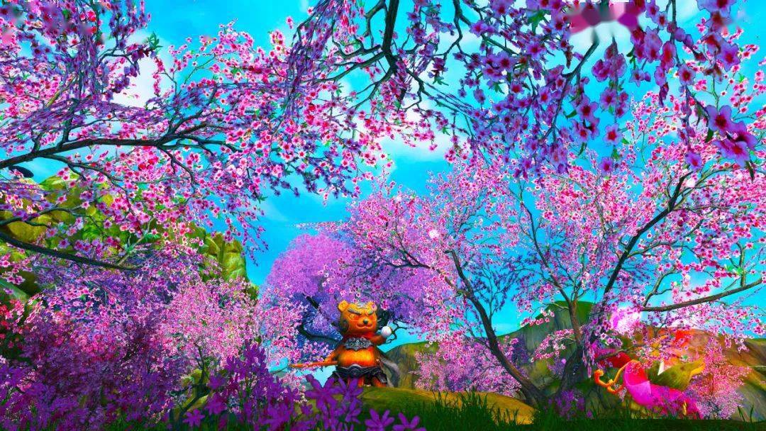 在那桃花盛开的地方电影完整 242a6404427d42d0afce56308f8cde0e.jpeg