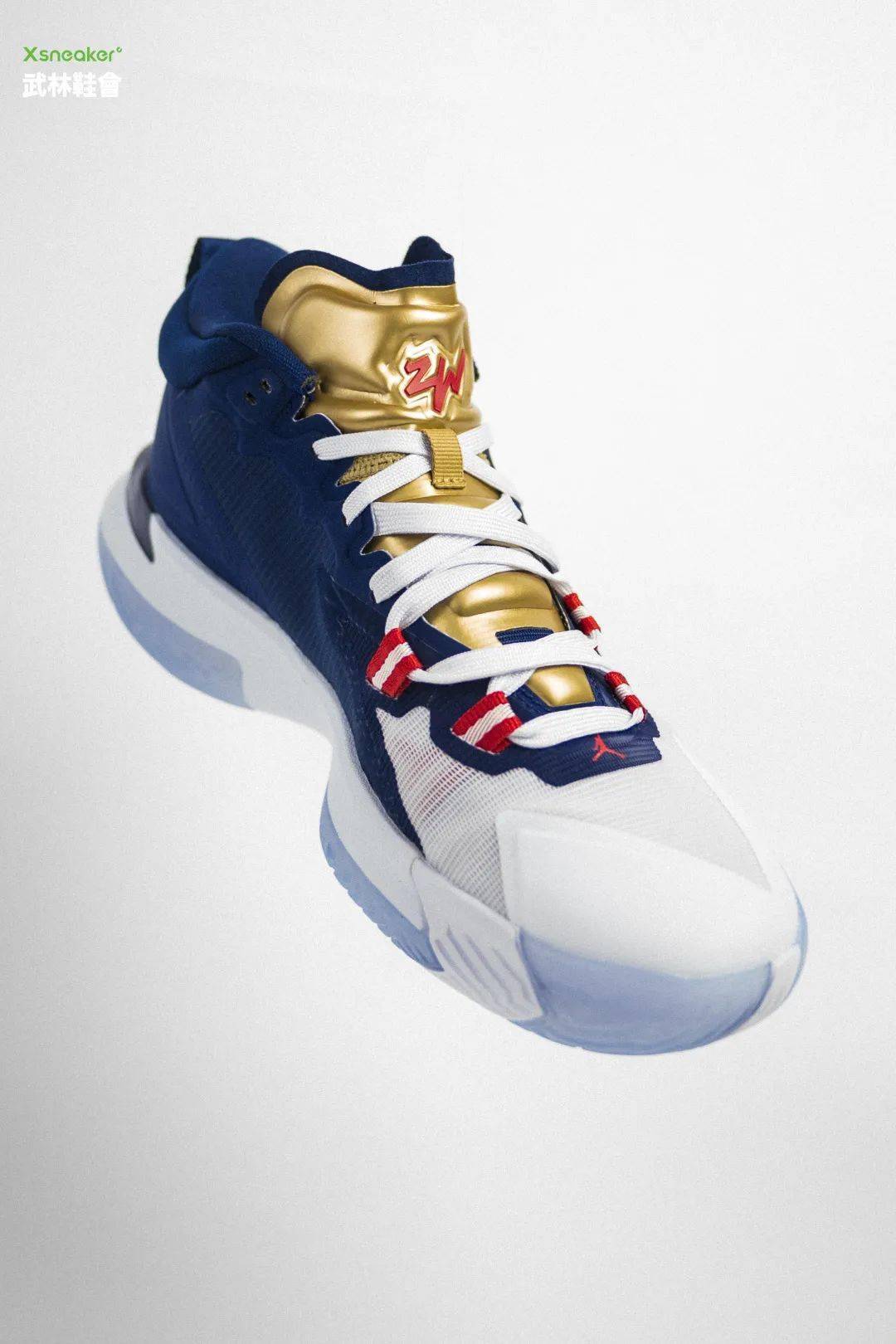 发售airjordanzion1pf