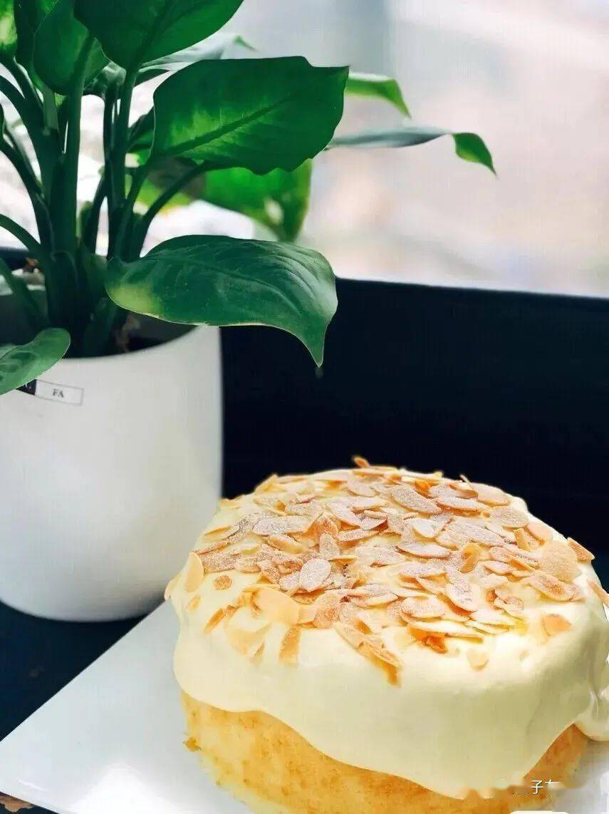 福利299元抢莫卡乡村门市价59元四寸网红爆浆奶盖蛋糕一个