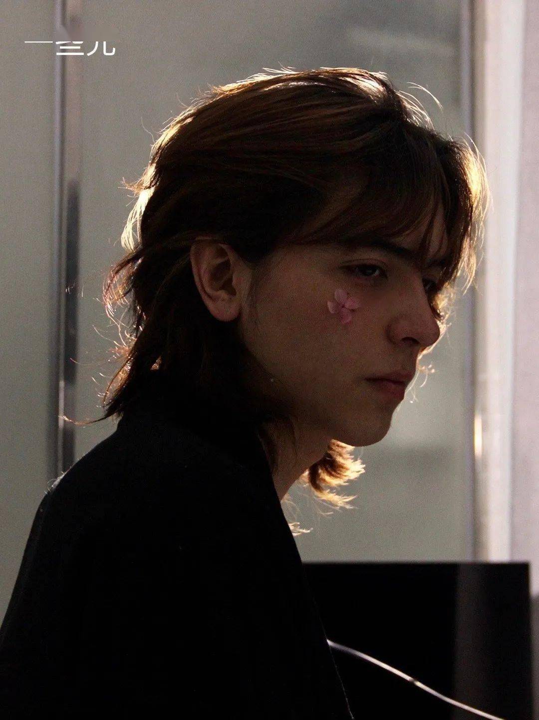 中俄混血白富帅 清华学霸!这个男人是什么言情男主设定?