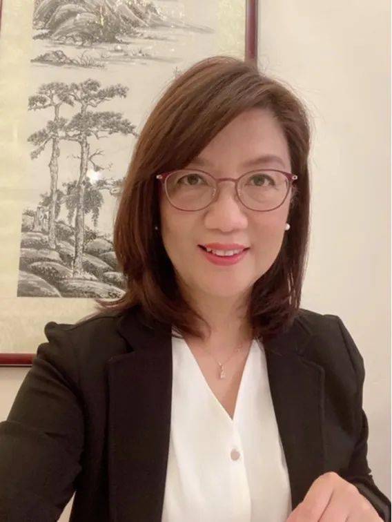 苏丽文教授prof.