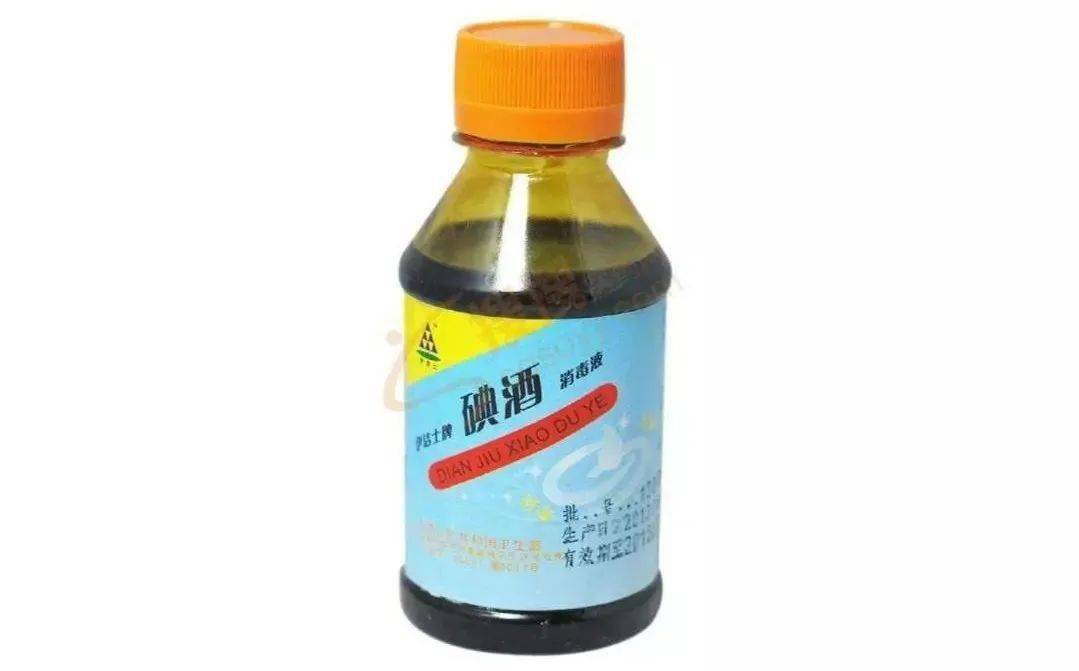 但碘酒通常用于消毒完整皮肤,如果用于消毒伤口,不仅会引起疼痛,还会