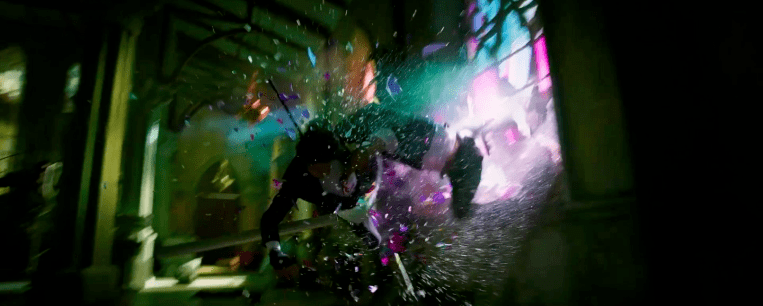 悍匪|国内最「硬」的男人，也要为他流眼泪！