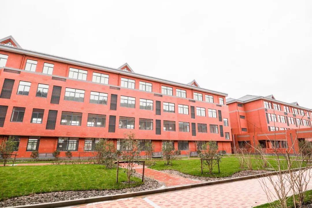 新城|新学年，松江将建成启用9所学校，包括南部新城首所公办幼儿园