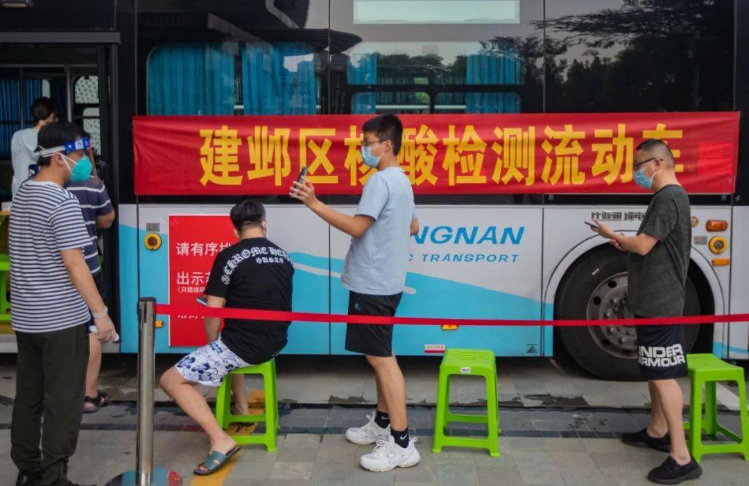 暂停|本土新增“55+44”！在这8地→