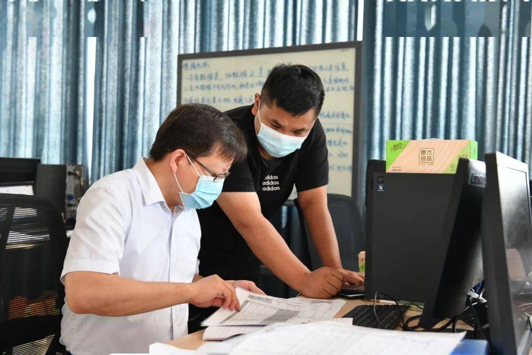 县纪委监委开展专项监督 保障疫情防控责任落实