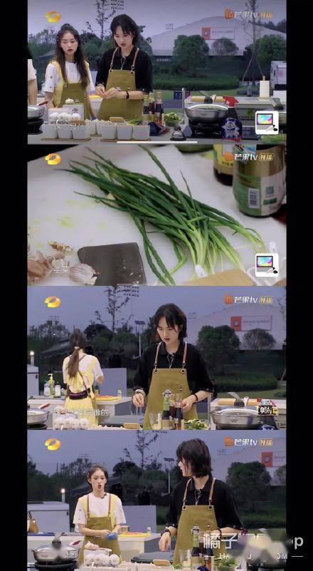 缺失|扑街预警？不仅综艺感缺失还人设老套，这样的《中餐厅》还有救吗