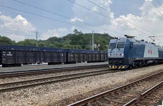 揭秘百年粤汉铁路丨湖南最南小站里的守护者